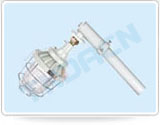 BCM系列防爆馬路燈(IIB、IIC、e)